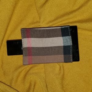 Burberry London for Men (half used)